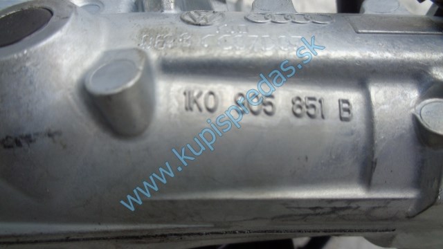 spínacia skrinka na vw volkswagen golf 5, 1K0905851B